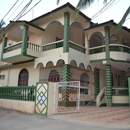 Vailankanni Guesthouse-2
