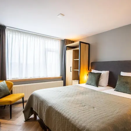 Hotel Neptunus-3