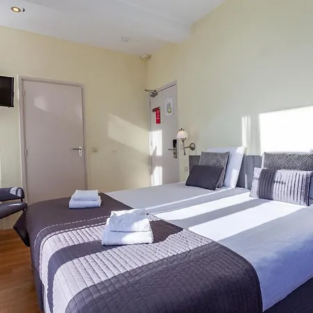 Hotel Mare Liberum-2