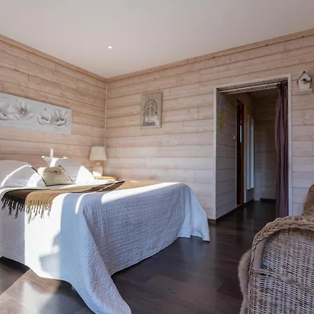 Chambres Du Marais-2