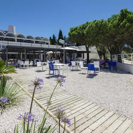 Belambra Clubs Residence Balaruc-Les-Bains - Les Rives De Thau-2