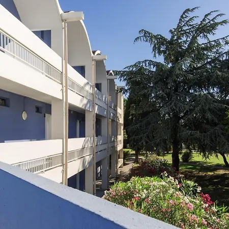 Belambra Clubs Residence Balaruc-Les-Bains - Les Rives De Thau-2