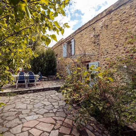 Gîte de Vénascle-2