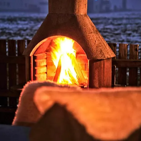 Luxury Chalets Wiesenruh-2