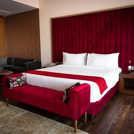 Kimmane Luxury Golf Resort-2
