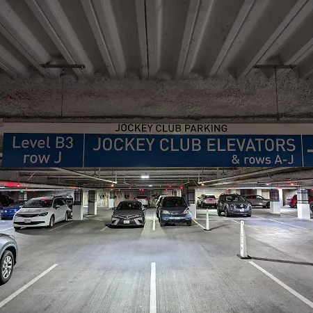 Suites At Jockey Club-2
