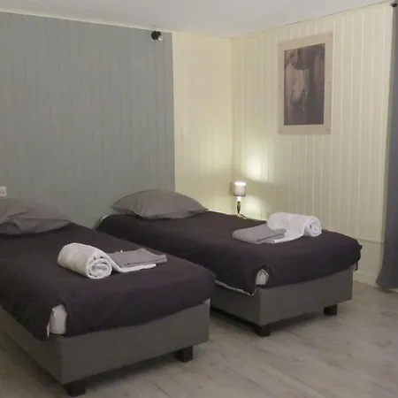La Malle - la suite-2