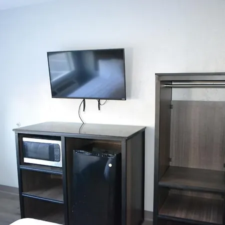 Noble Suites Jacksonville-3