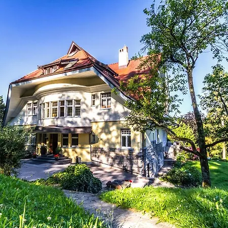 Hotel Villa Elben Lörrach bei Basel-2