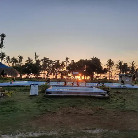 Eastwind Beach Club- El Nido-2