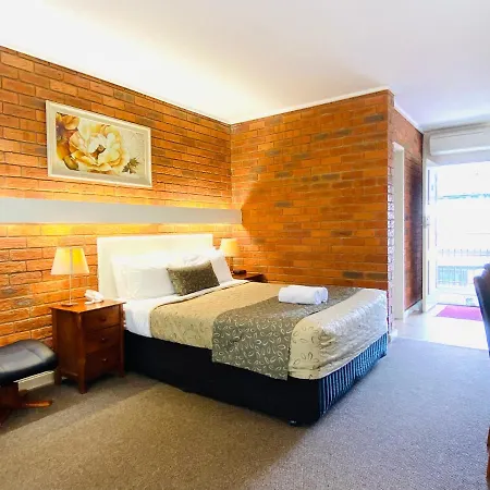 Connells Motel & Serviced Apartments-2