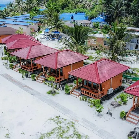Zodiac Seesun Resort-2