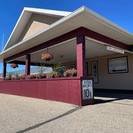 Stars Inn - Motel-2