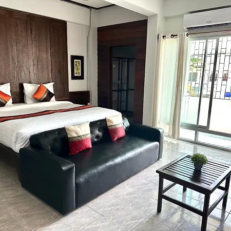 Chirin Home ฌิรินทร์โฮม-2