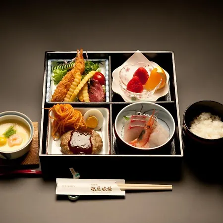 Jizokan Matsuya Ryokan-3