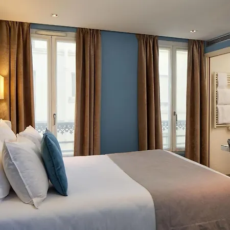 Grand Hôtel Malher-3
