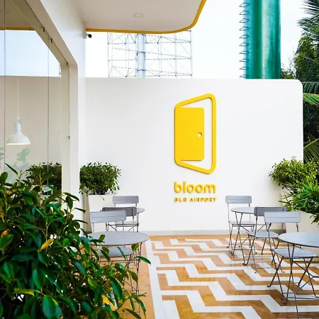 Bloom Hotel - Bengaluru Airport-2