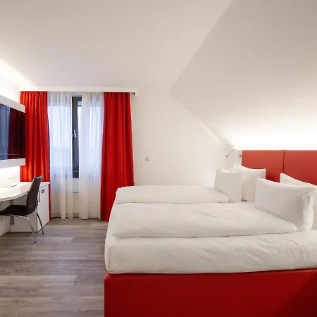Dormero Hotel Duesseldorf-3