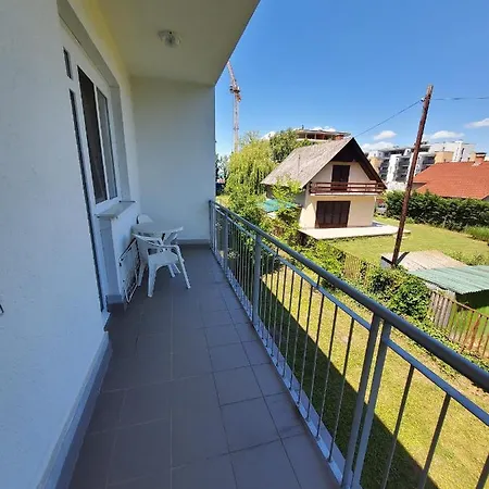 Liget Üdülő Siófok-2