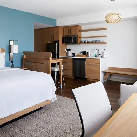 Element By Marriott Irvine-3