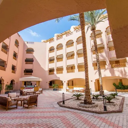 Continental Hotel Hurghada-2