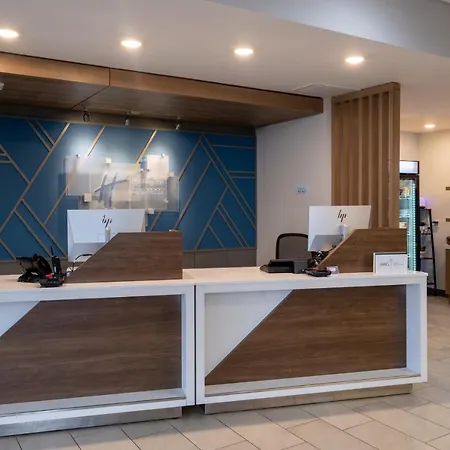 Holiday Inn Express - Gaffney By Ihg-3
