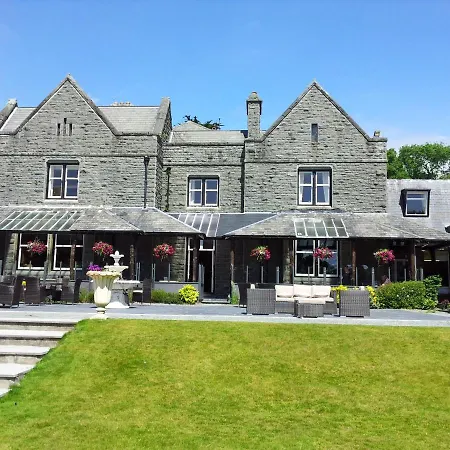 Bron Eifion Hotel-2