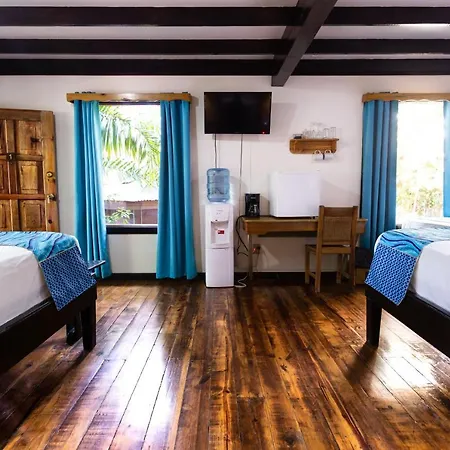 Mango Inn Resort-2