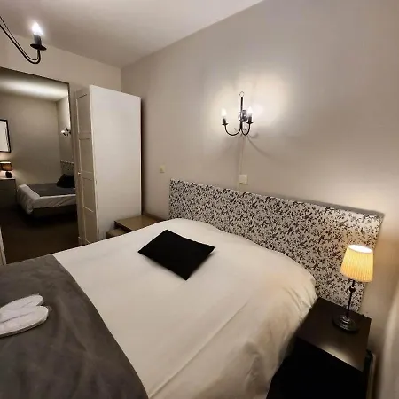 Logis Auberge des Aulnettes-2