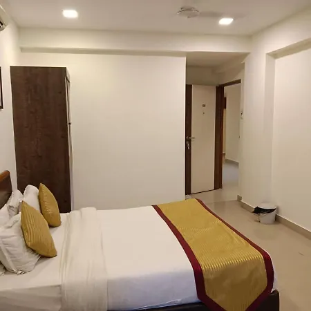 Boshan Hotels-2