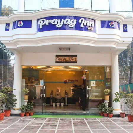 Prayag Inn-2