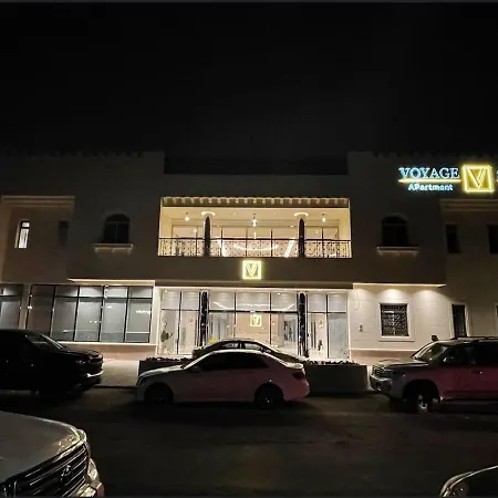 Voyage Apartments-2