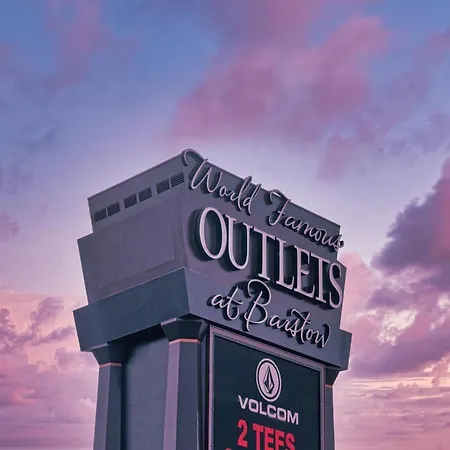 Route 66 Motel-2