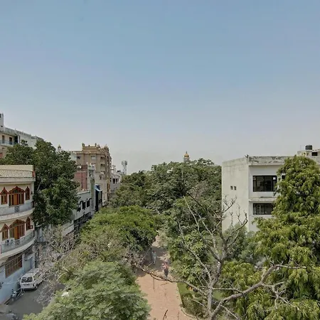Raj Darbar - 10 Meter From Golden Temple-3