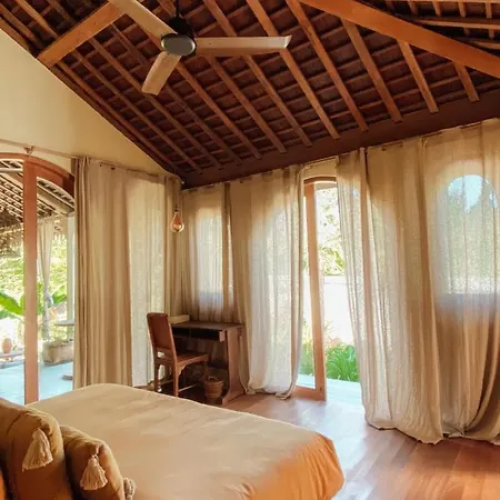 Gaia Guest House-2