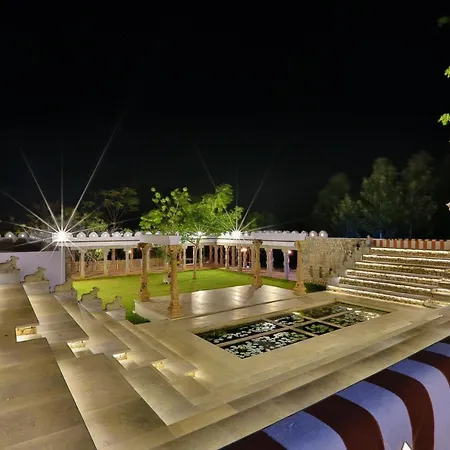 My Village - Eco Rural Resort-3