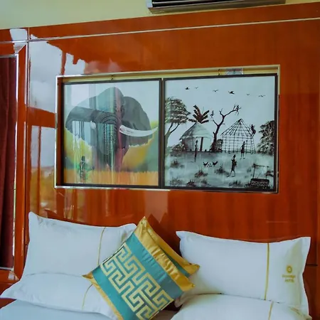 Greenlight Hotel-2
