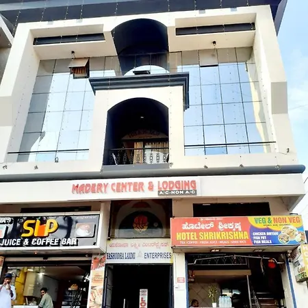 Hotel Madery-2