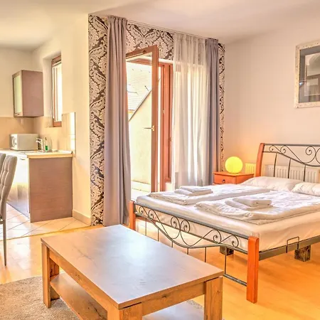 City Central Apartments-2