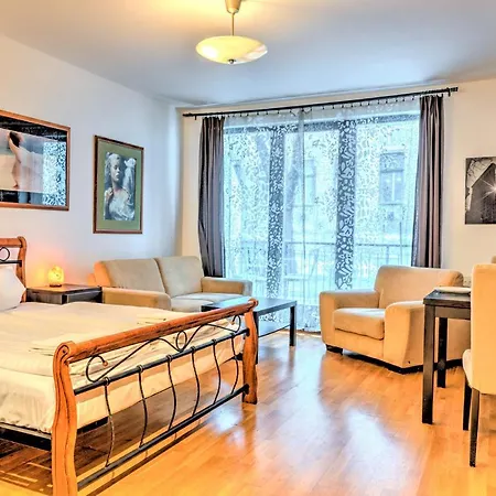 City Central Apartments-3