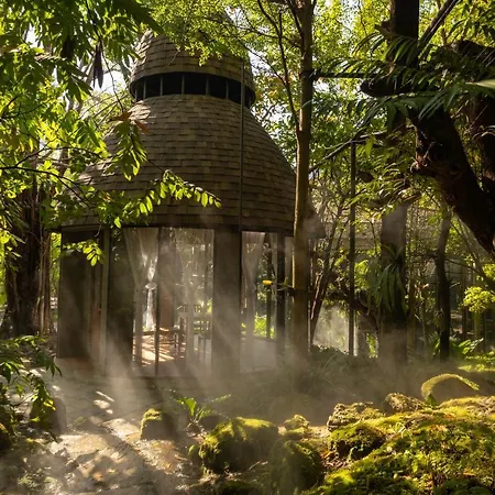Treescape Resort Chiangmai-3