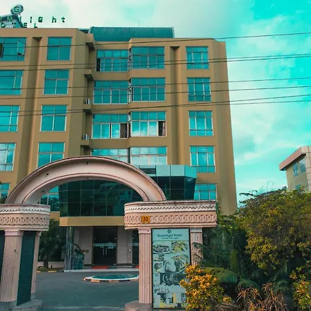 Greenlight Hotel-3