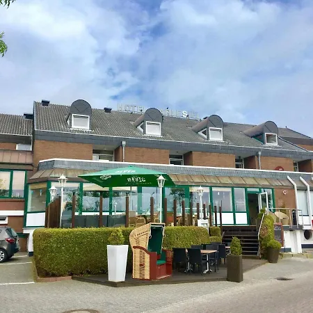 Hotel Harlesiel-2