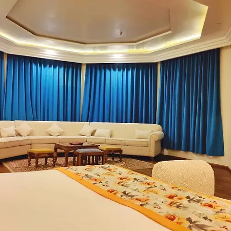 Hotel Woodpark-3