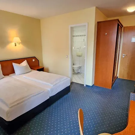 Hotel Amadeus Dresden Neustadt-3