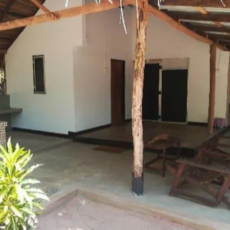 Kite Paradise Resort Kalpitiya-3