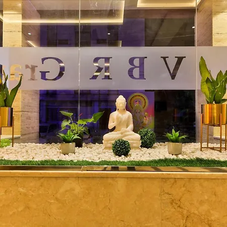 Hotel Vbr Grand Inn-2