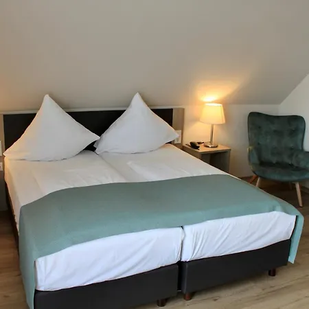 Troll'S Brauhaushotel-3