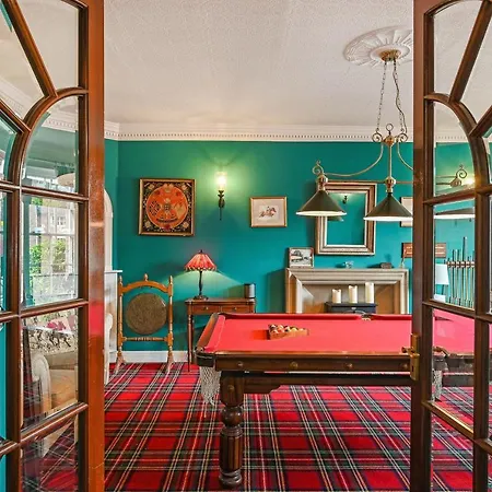 Springwells House-2