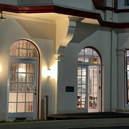 Dunoon Hotel-2